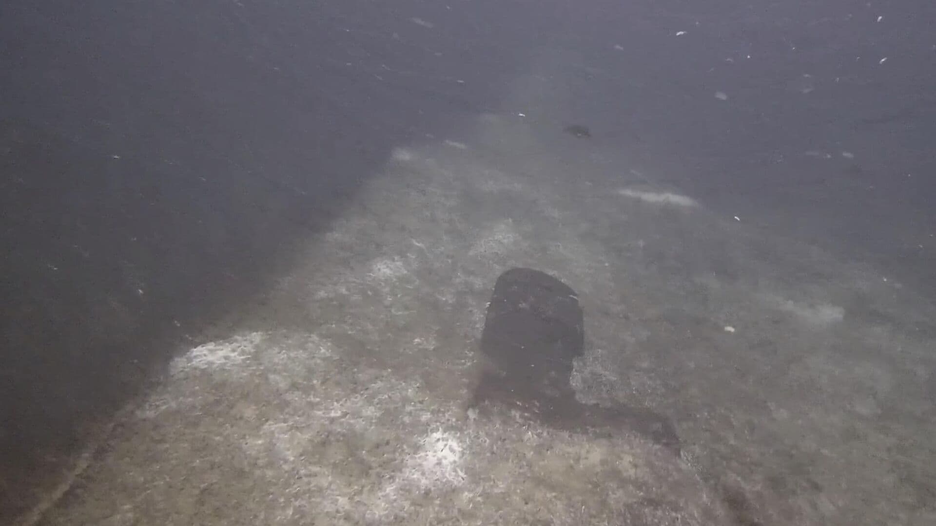 Против подозреваемого в подрыве "Северных потоков" подали еще один иск