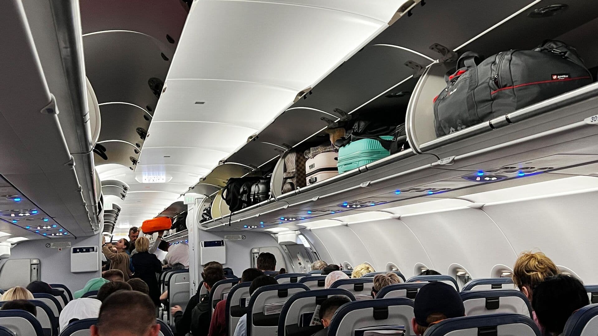 Врач рассказал, как подготовиться к перелетам при проблемах с сердцем