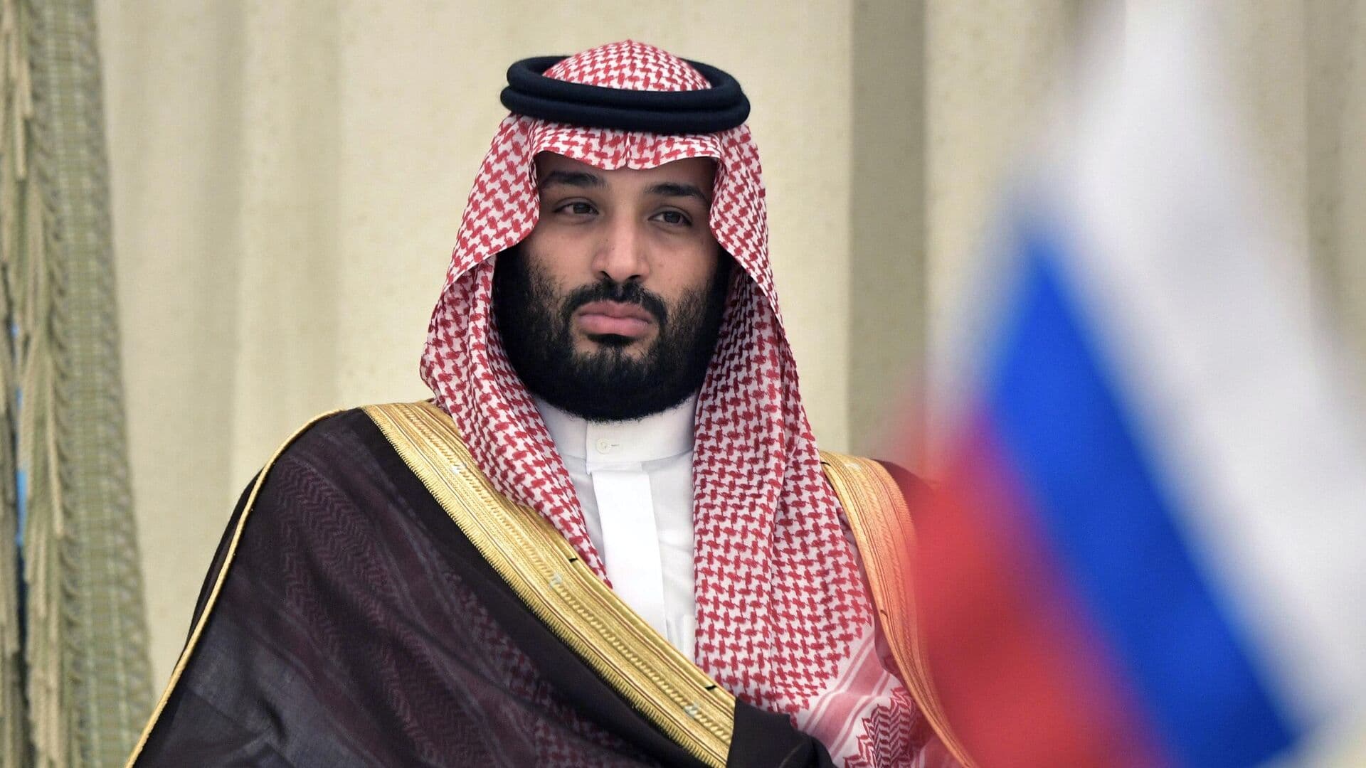 Наследный принц Саудовской Аравии оценил роль России на Ближнем Востоке