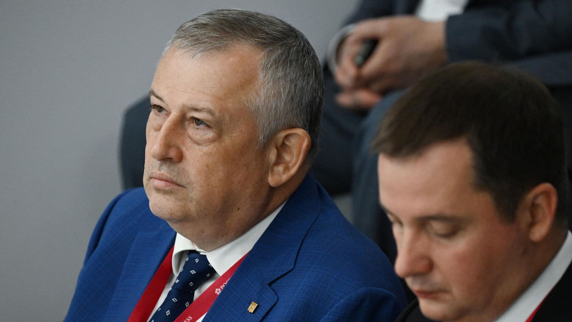 Дрозденко посоветовал приложение МЧС для оповещений о БПЛА