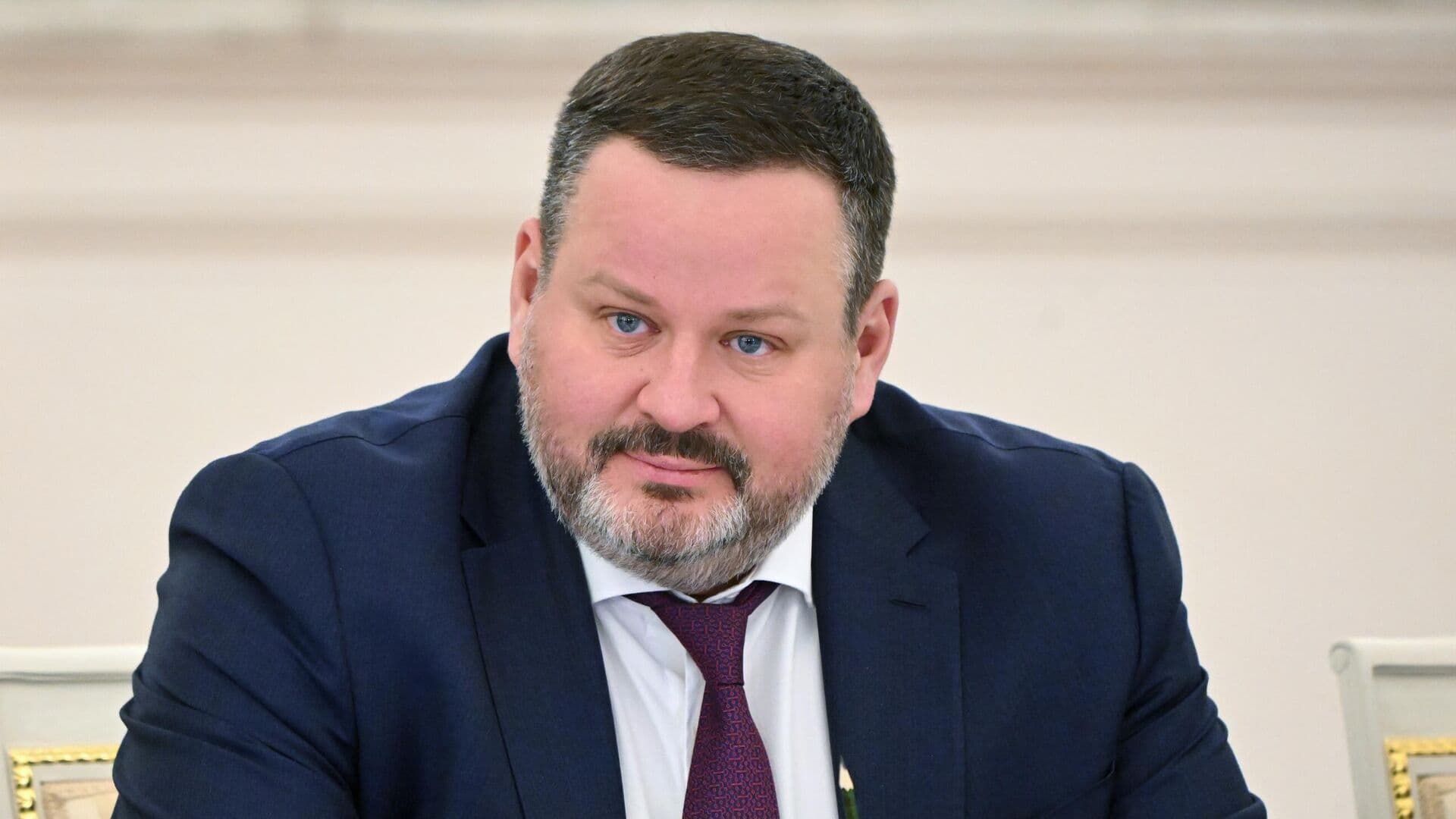 Котяков назвал самые востребованные специальности в России