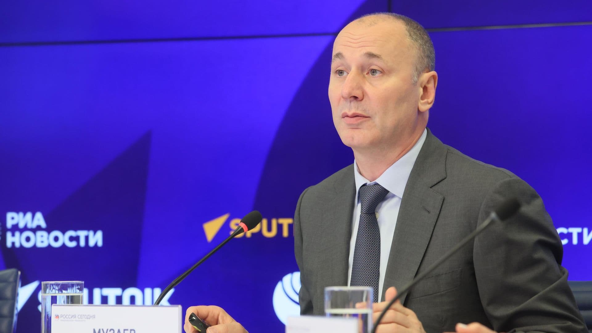 Глава Рособрнадзора рассказал о содержании ОГЭ и ЕГЭ в 2027 году