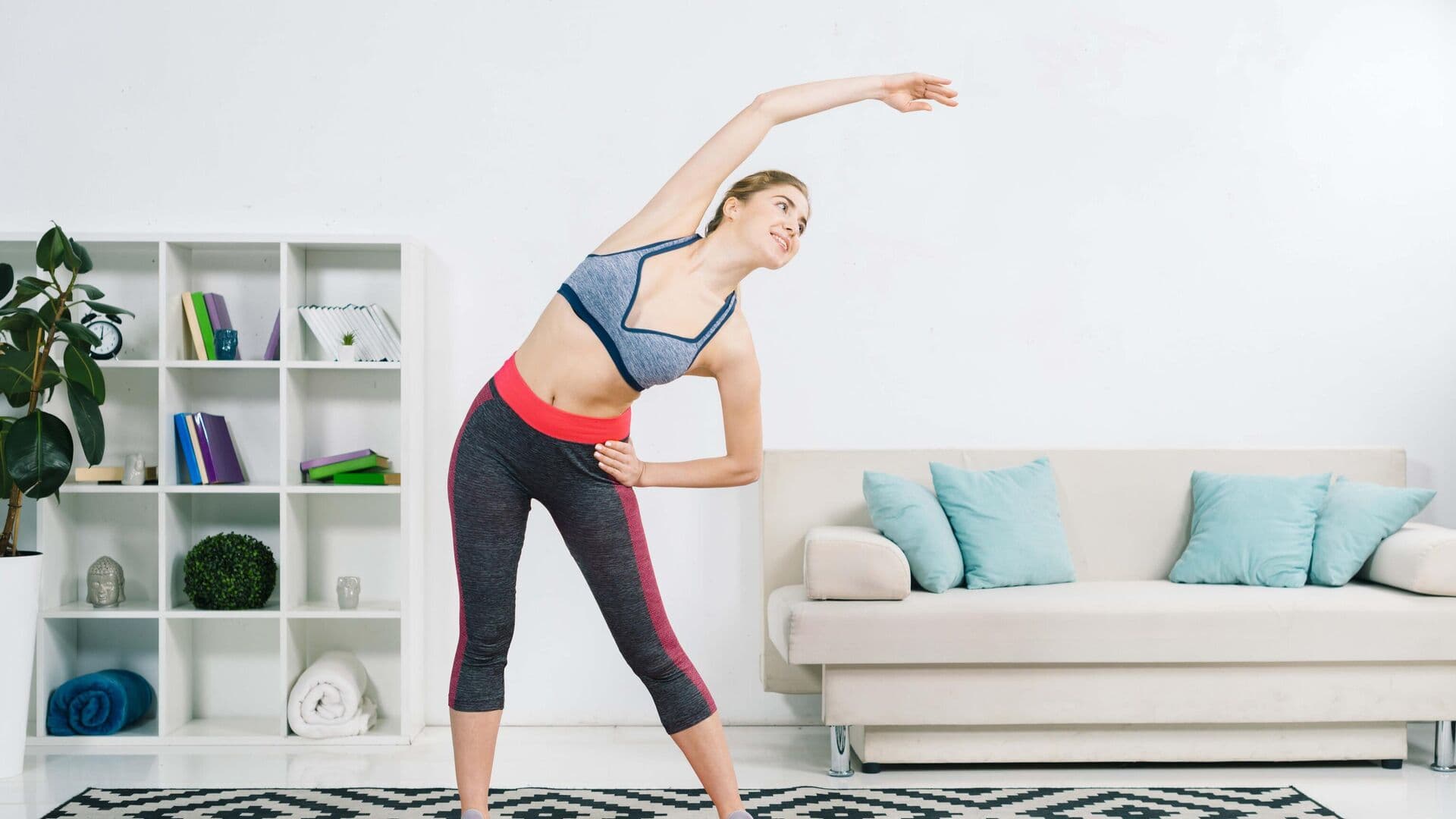 Врач раскрыла секрет долгой и активной жизни