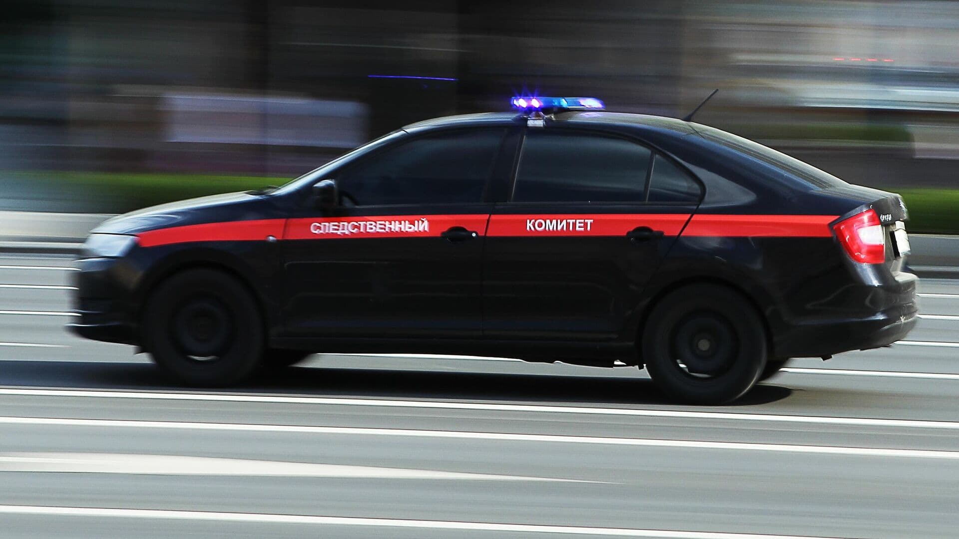 Экс-замглавы Сочи Горобца обвинили в получении взяток