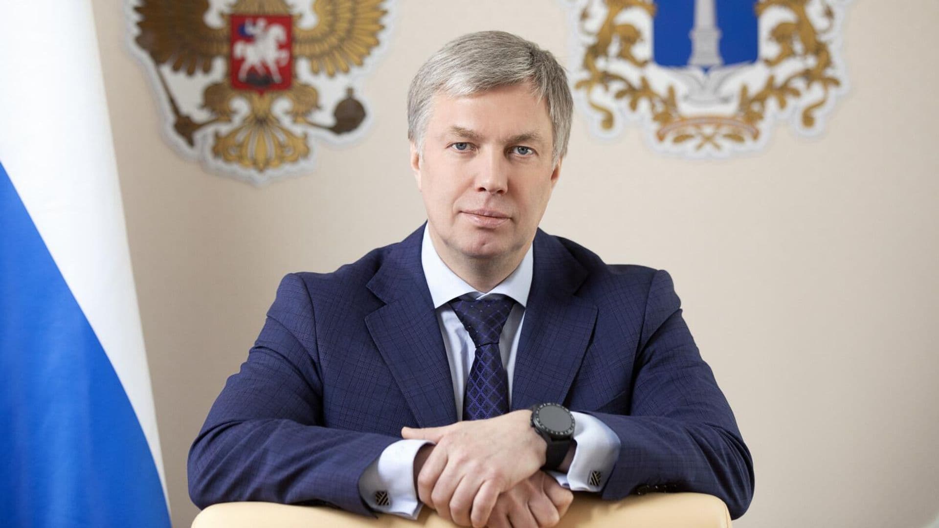Ульяновский губернатор проголосовал на выборах в Госдуму и главы региона