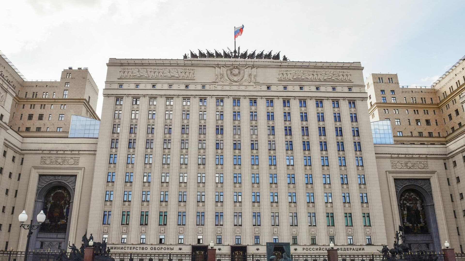 Минобороны подготовило проект указа, упрощающего экспорт вооружения