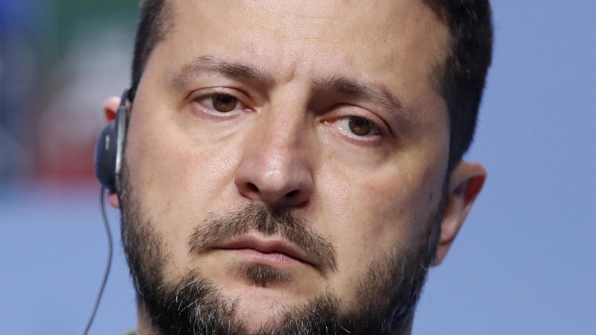 Зеленский назвал сроки возможной встречи России, Украины и США