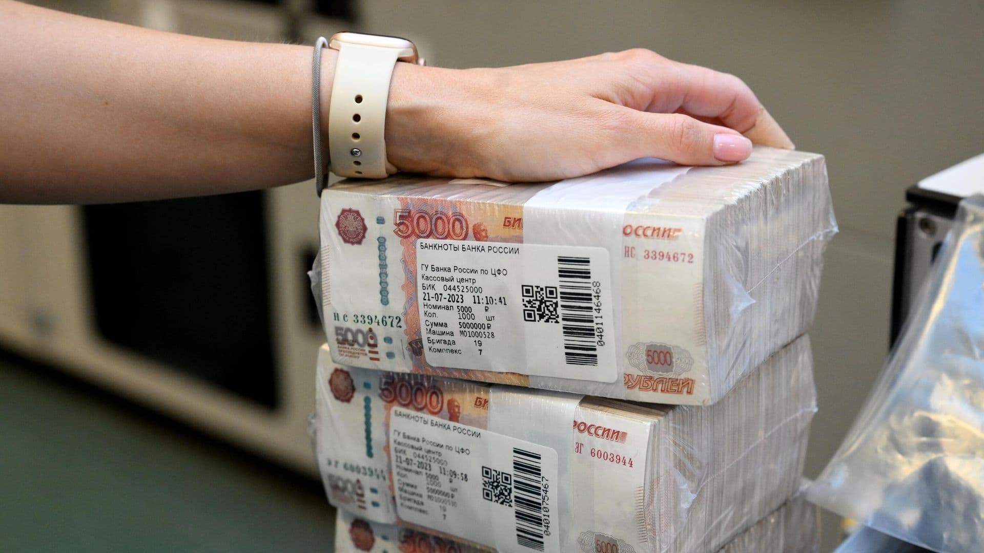 СМИ: цена продаваемых коллекторам банковских долгов стала рекордной