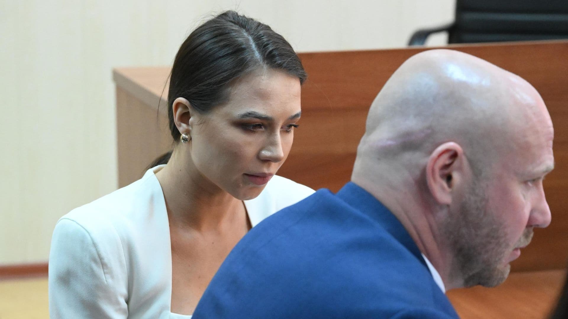 Лерчек пока может не выплачивать штраф в 763,5 миллиона рублей