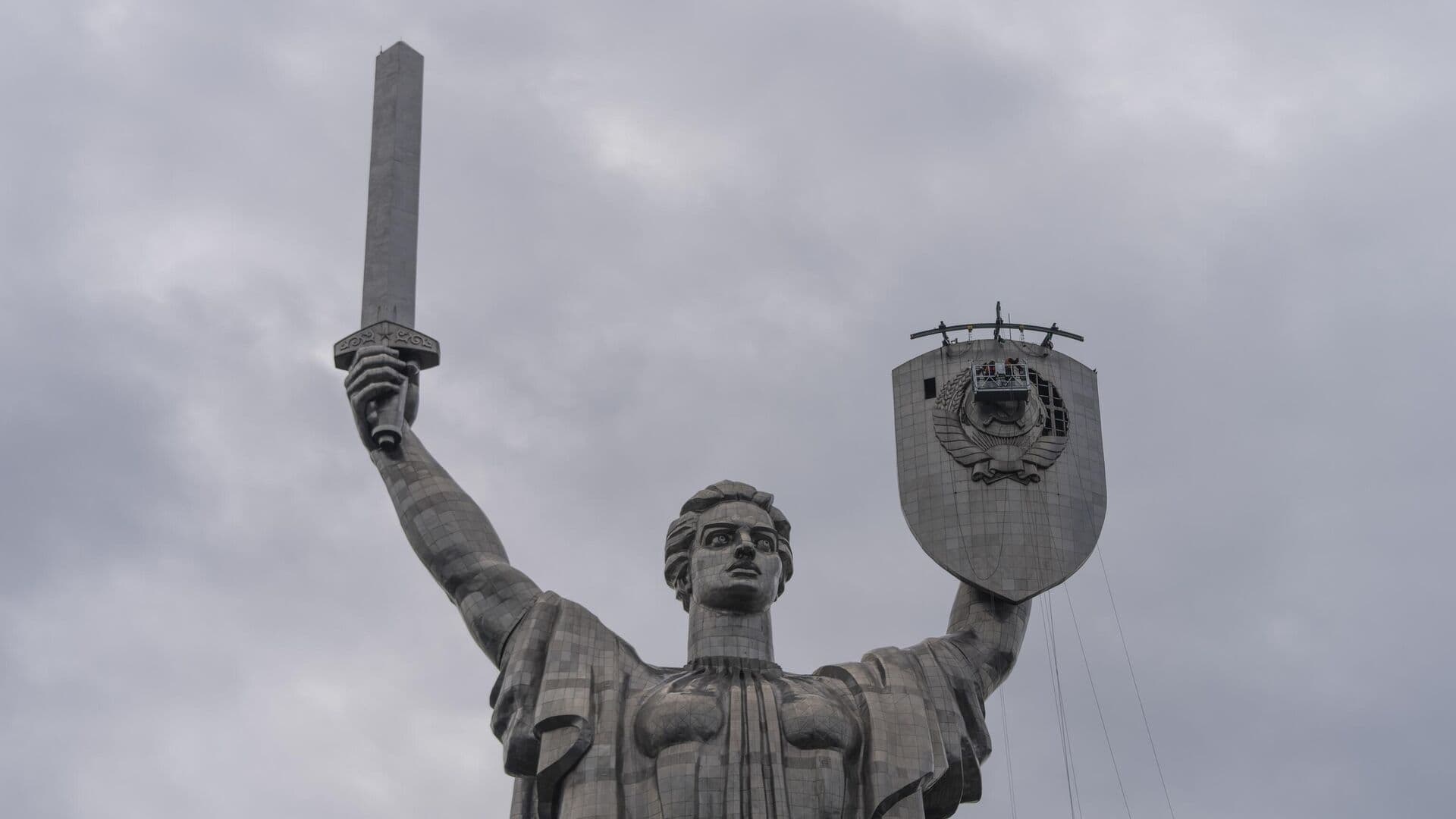 "Уже сдыхает". В Киеве испугались происходящего на Украине