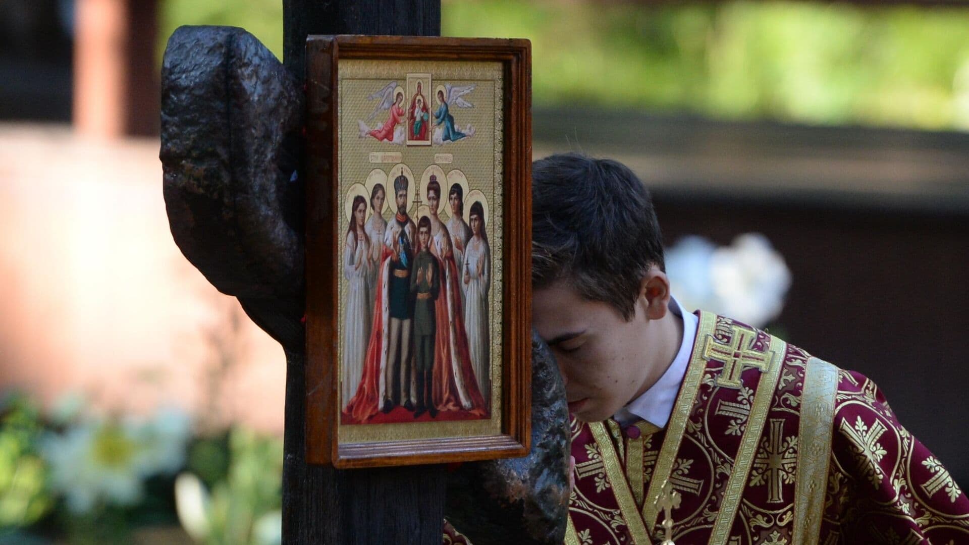 Реликвии врача царской семьи Боткина впервые покажут в Москве