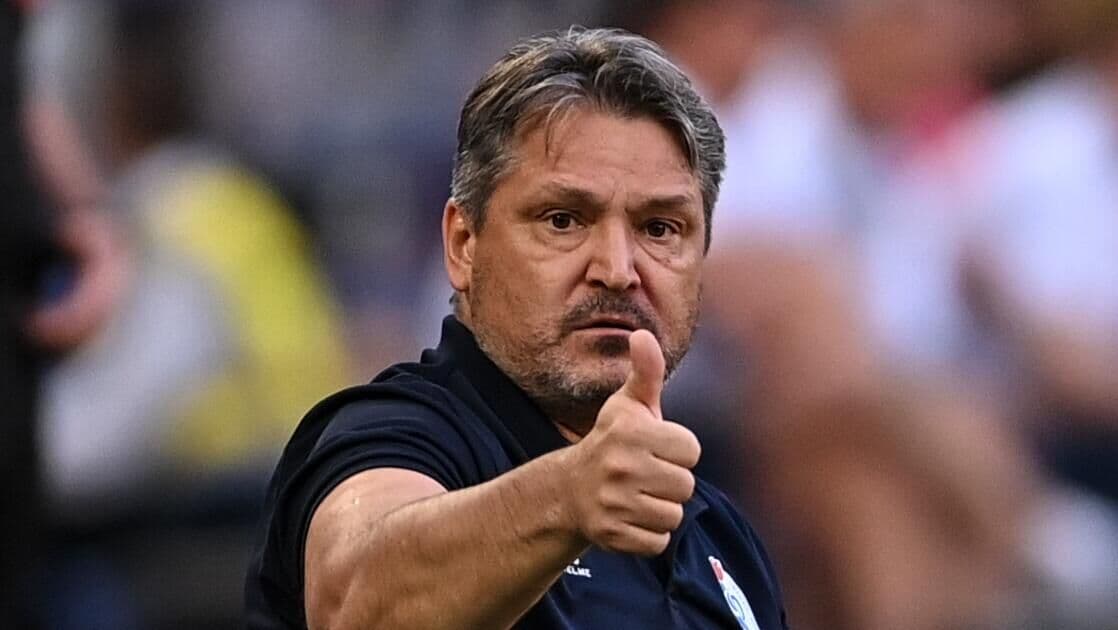 "Важно уметь держать себя в руках": Журова высказалась о ругани Евсеева