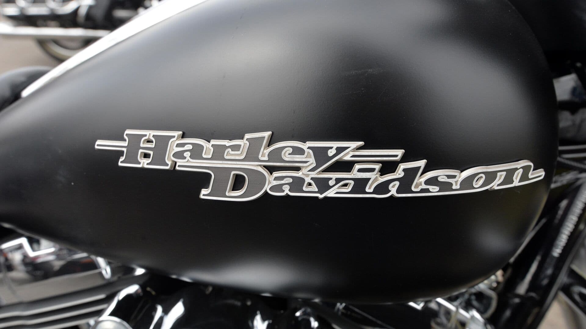 Лукашенко рассказал, на каком мотоцикле ездит