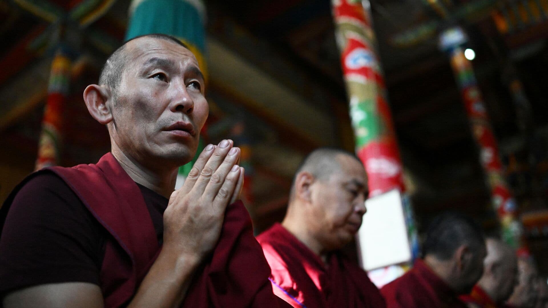 Глава управления буддистов рассказал, когда отмечают "буддийское 8 марта"