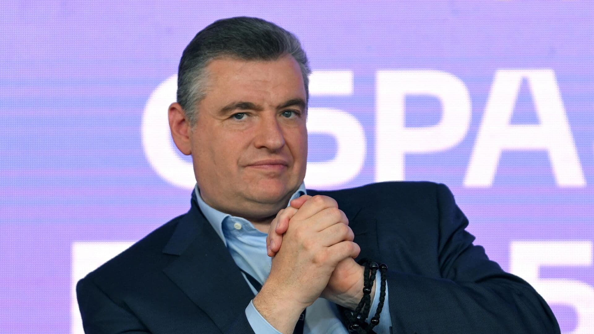 Слуцкий назвал поездку депутатов в США этапом по восстановлению диалога