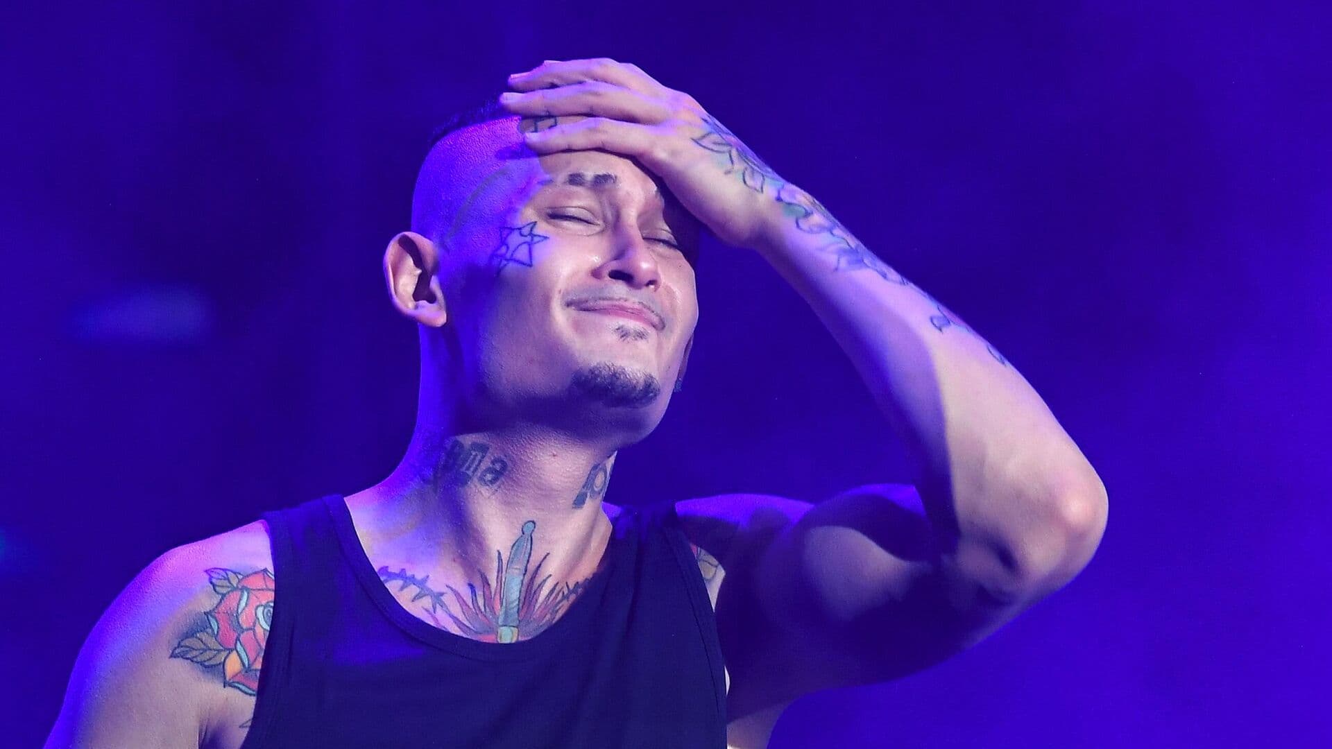 Дело Моргенштерна* об уклонении от обязанностей иноагента направили в суд