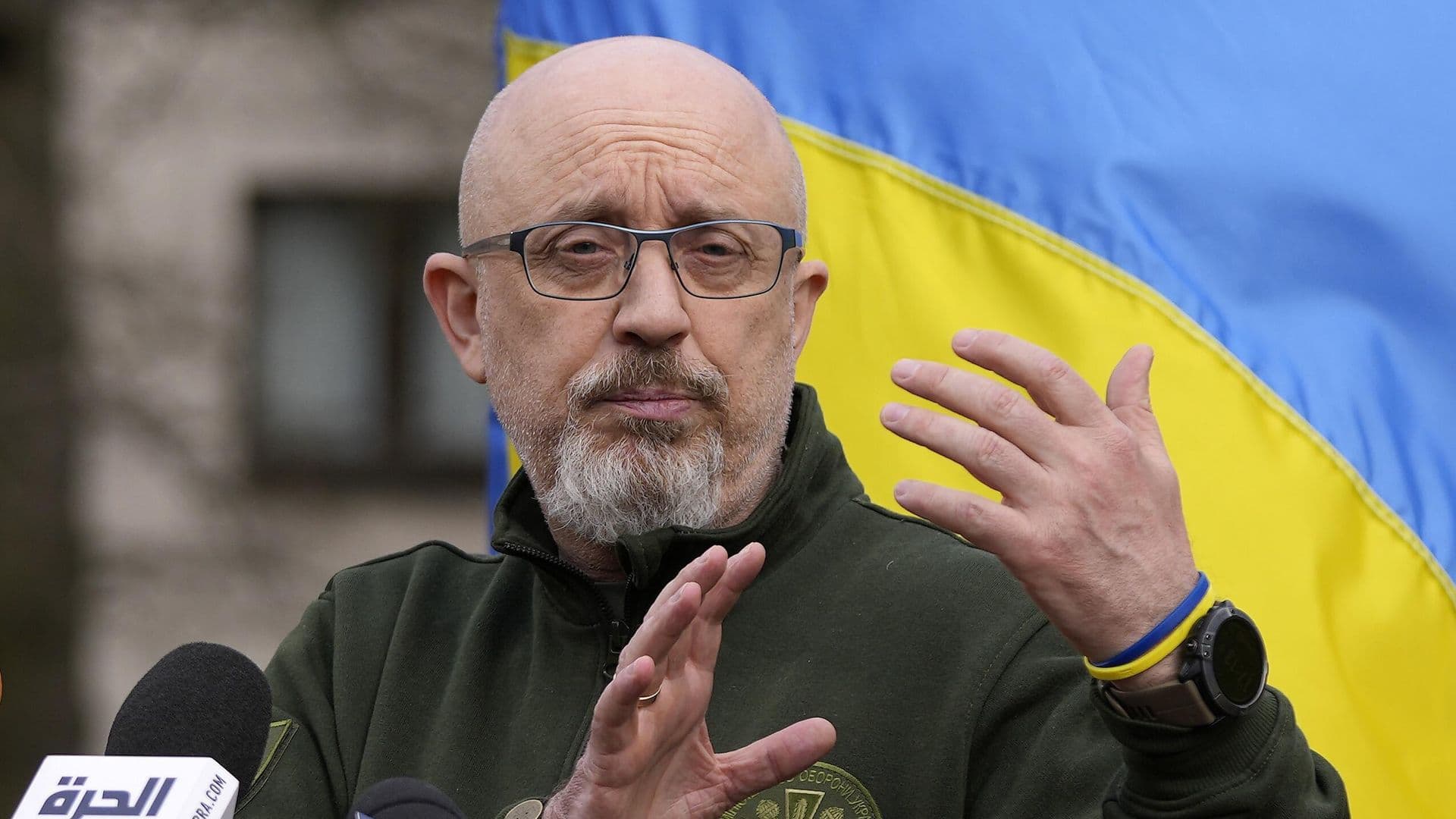 Захарова прокомментировала идею Резникова о мобилизации женщин на Украине