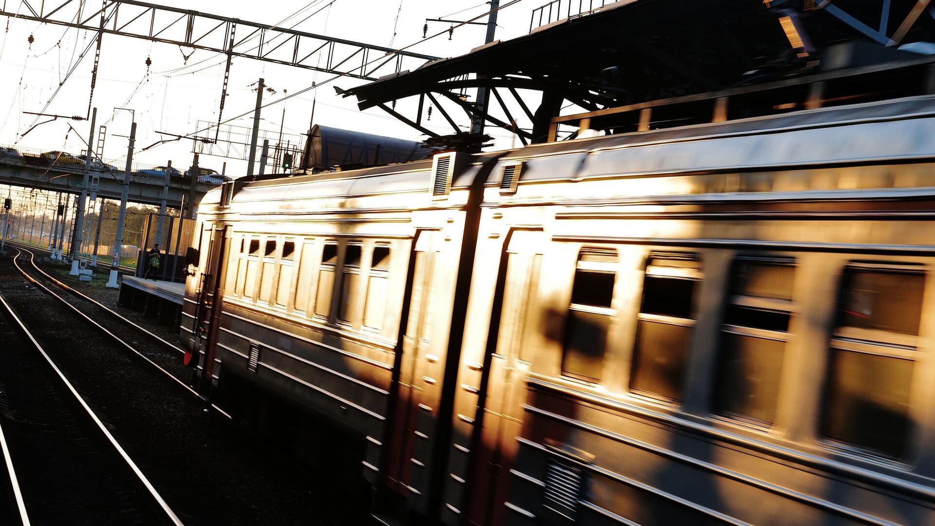 Билеты на электрички между Россией и Белоруссией появились в продаже