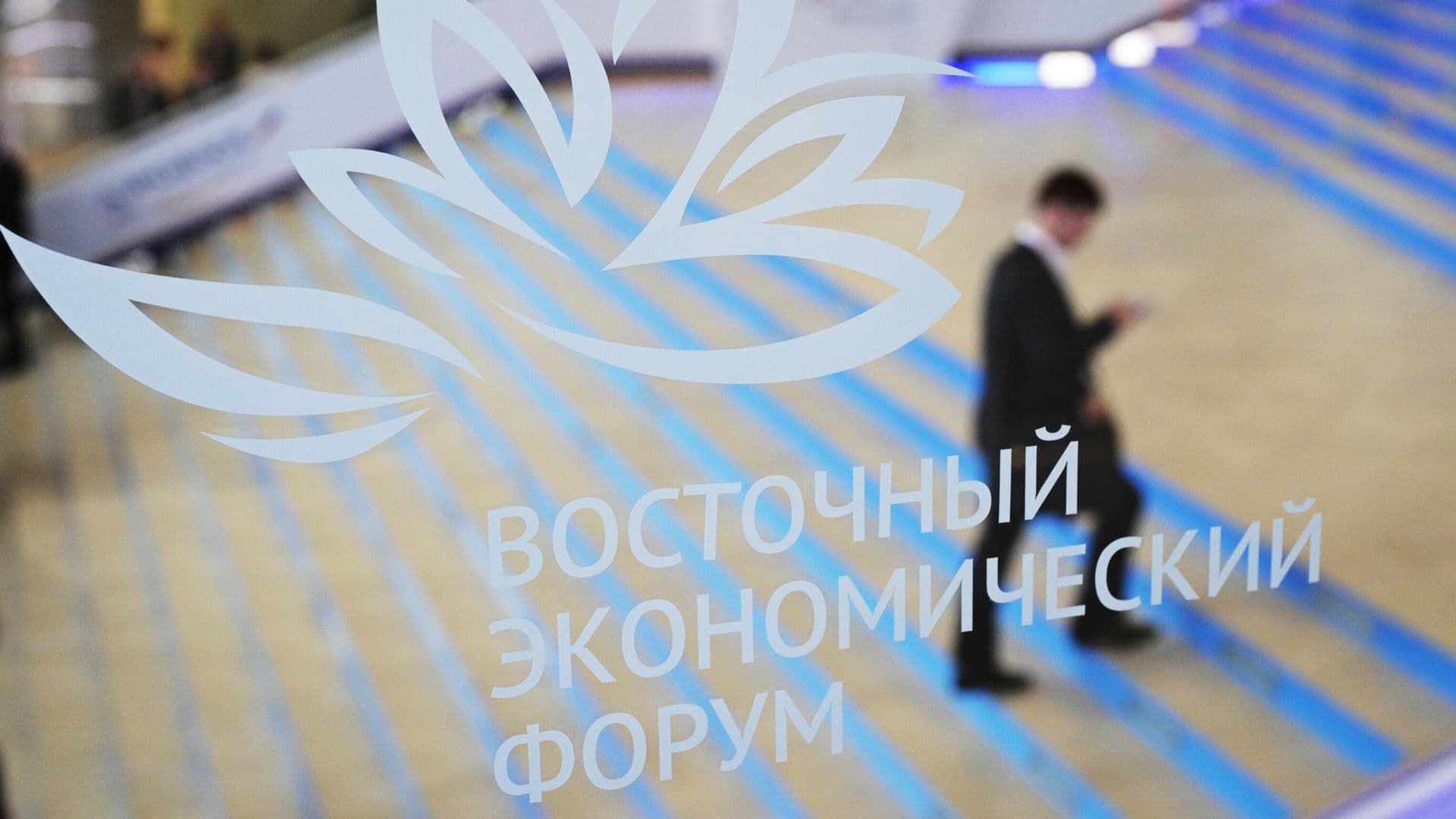 Бизнес-диалог России и стран АСЕАН станет важной частью ВЭФ, заявил Кобяков