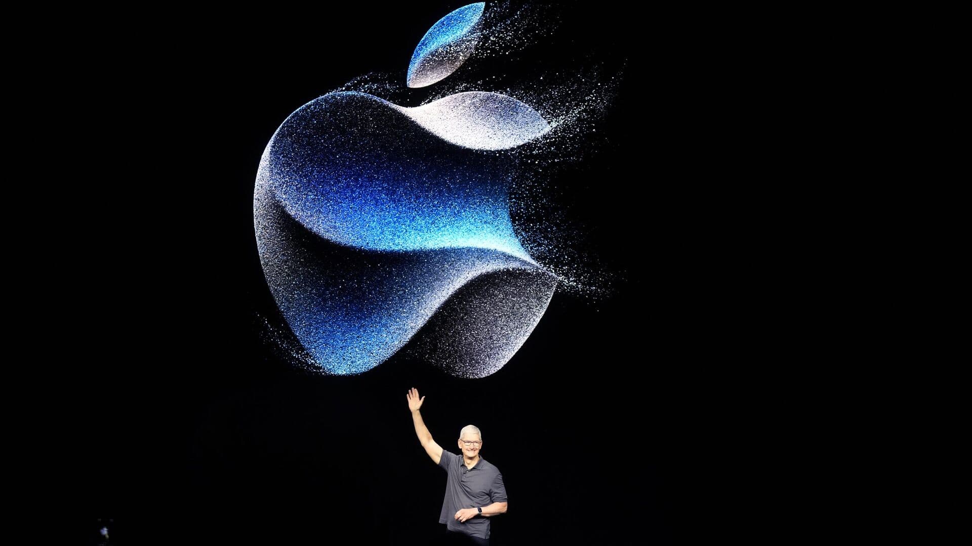 Apple планирует повысить цены на продукцию