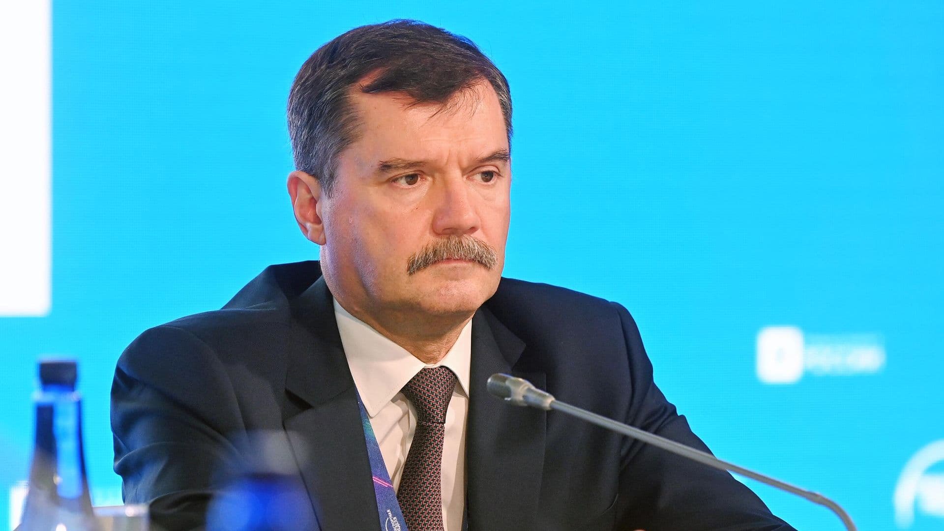 Арестованный экс-глава Росавиации задекларировал более 32 миллионов рублей