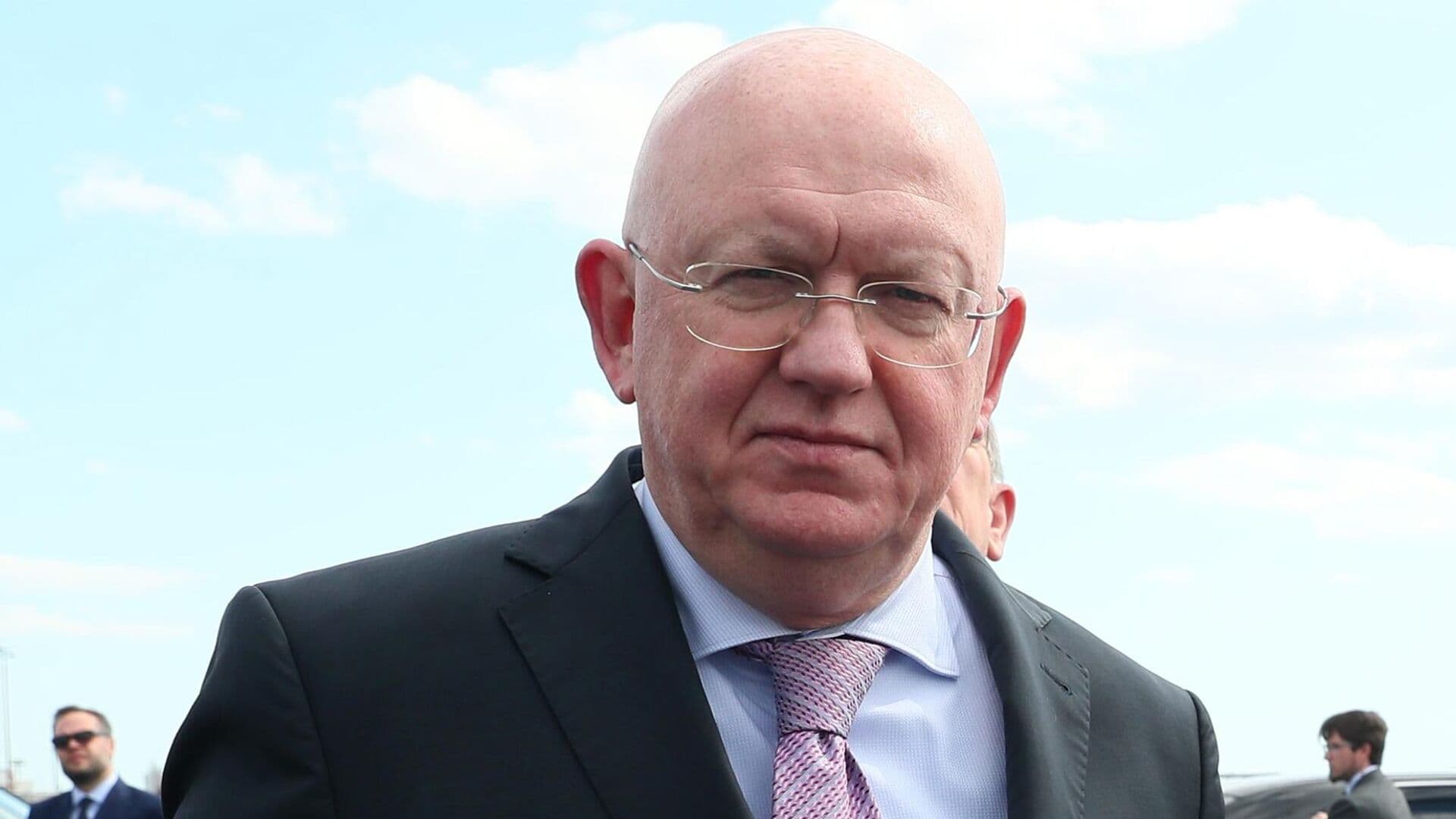 Небензя назвал операцию против Ирана предательством дипломатии