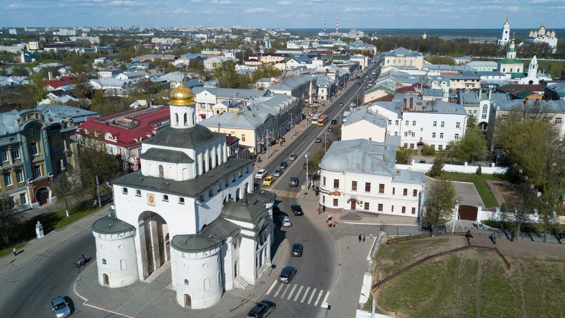 Во Владимире пройдет форум по вопросам развития мирного космоса