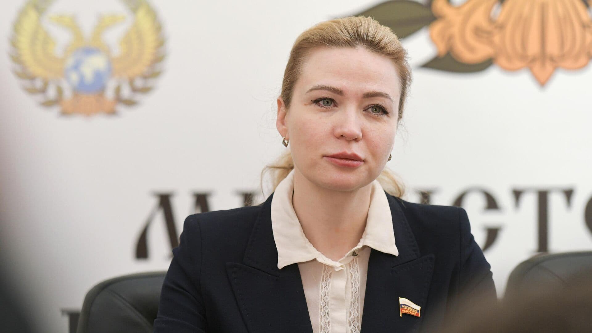 В Совфеде прокомментировали заявление Стубба о новых регионах России