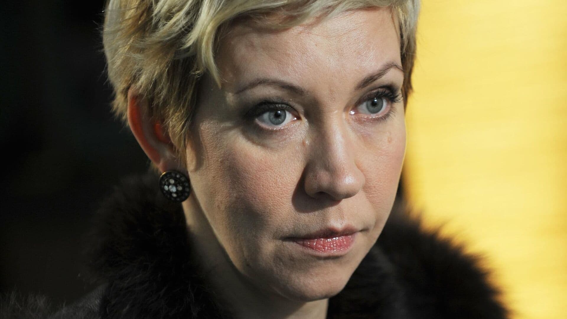 Прокурор попросил увеличить заочный срок Лазаревой*