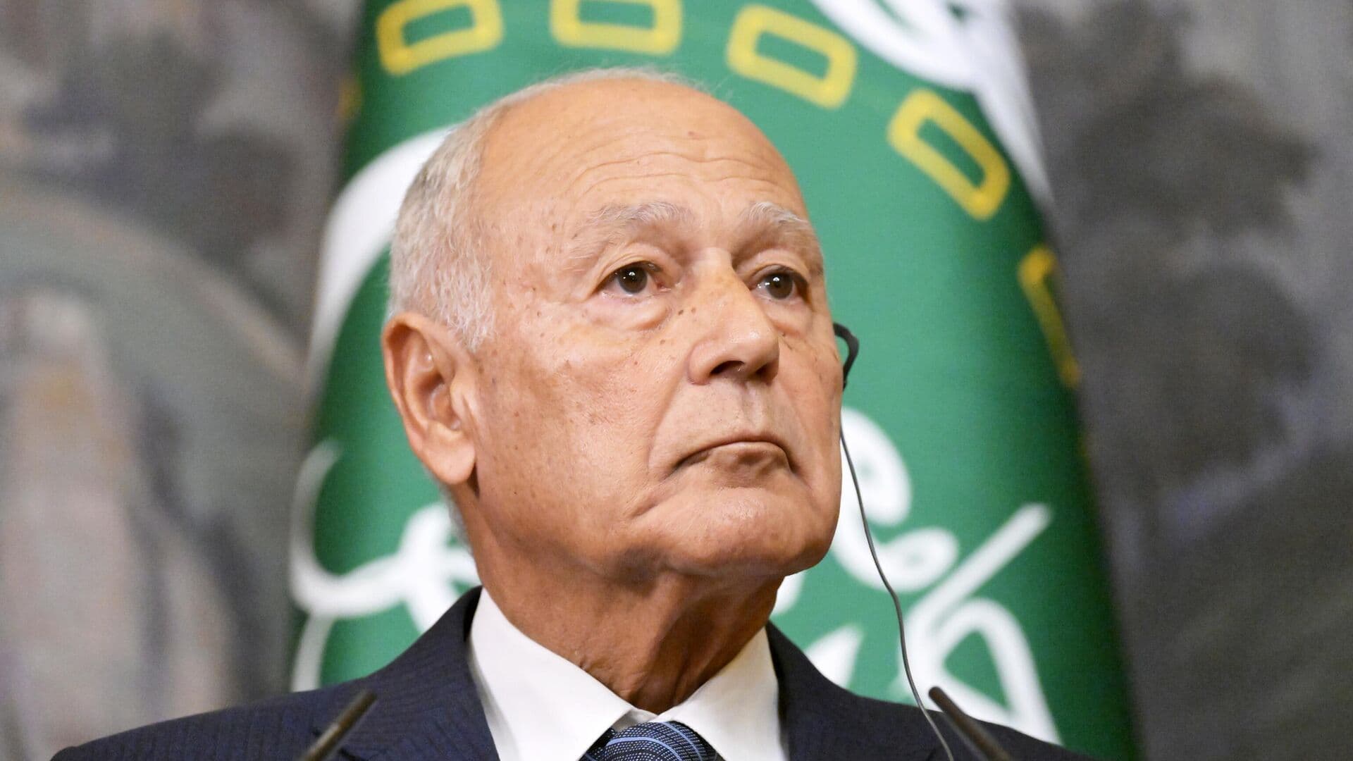 Арабские страны не являются сторонами конфликта вокруг Ирана, заявили в ЛАГ