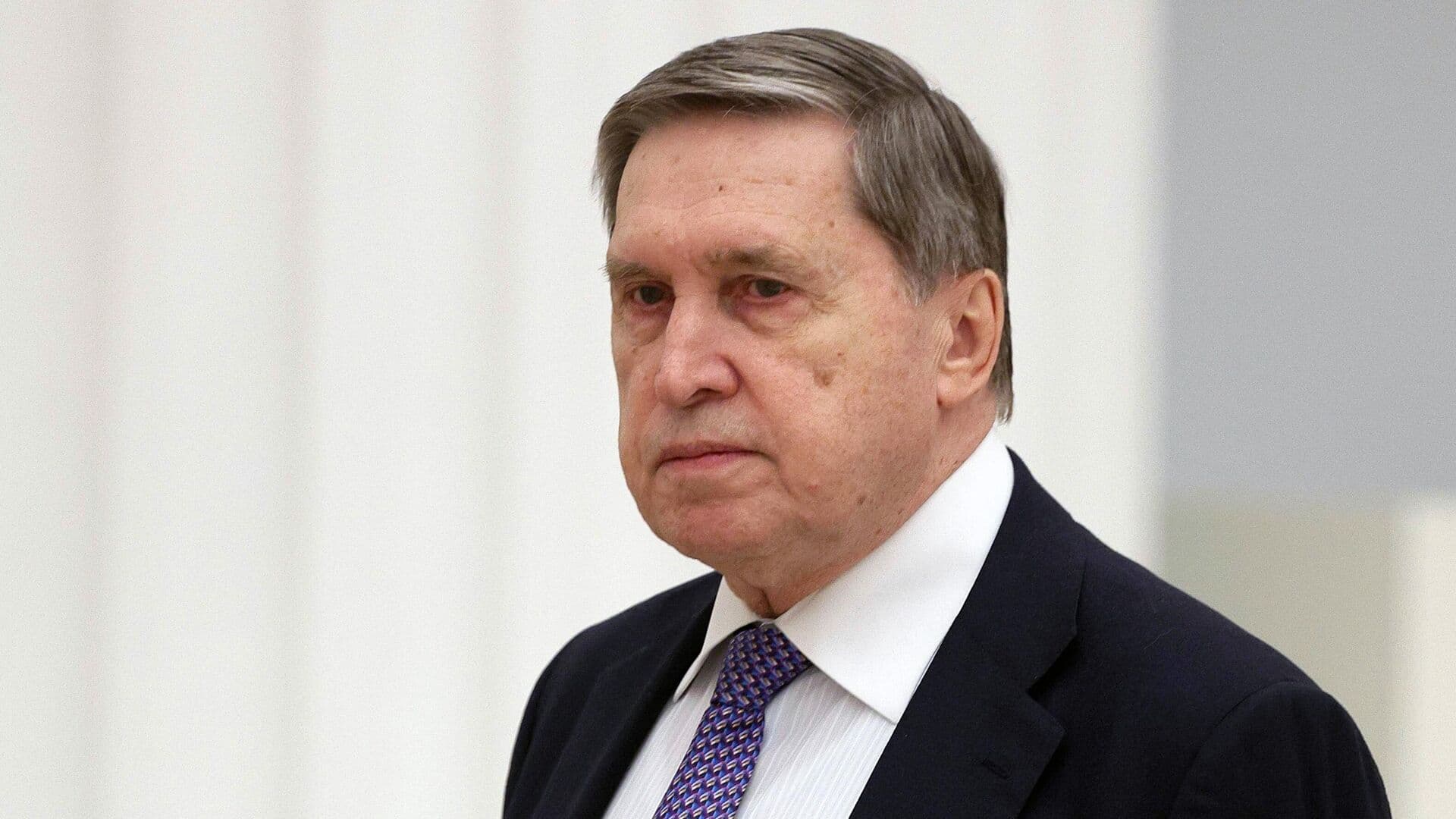 Европа настаивает на продолжении конфликта на Украине, заявил Ушаков