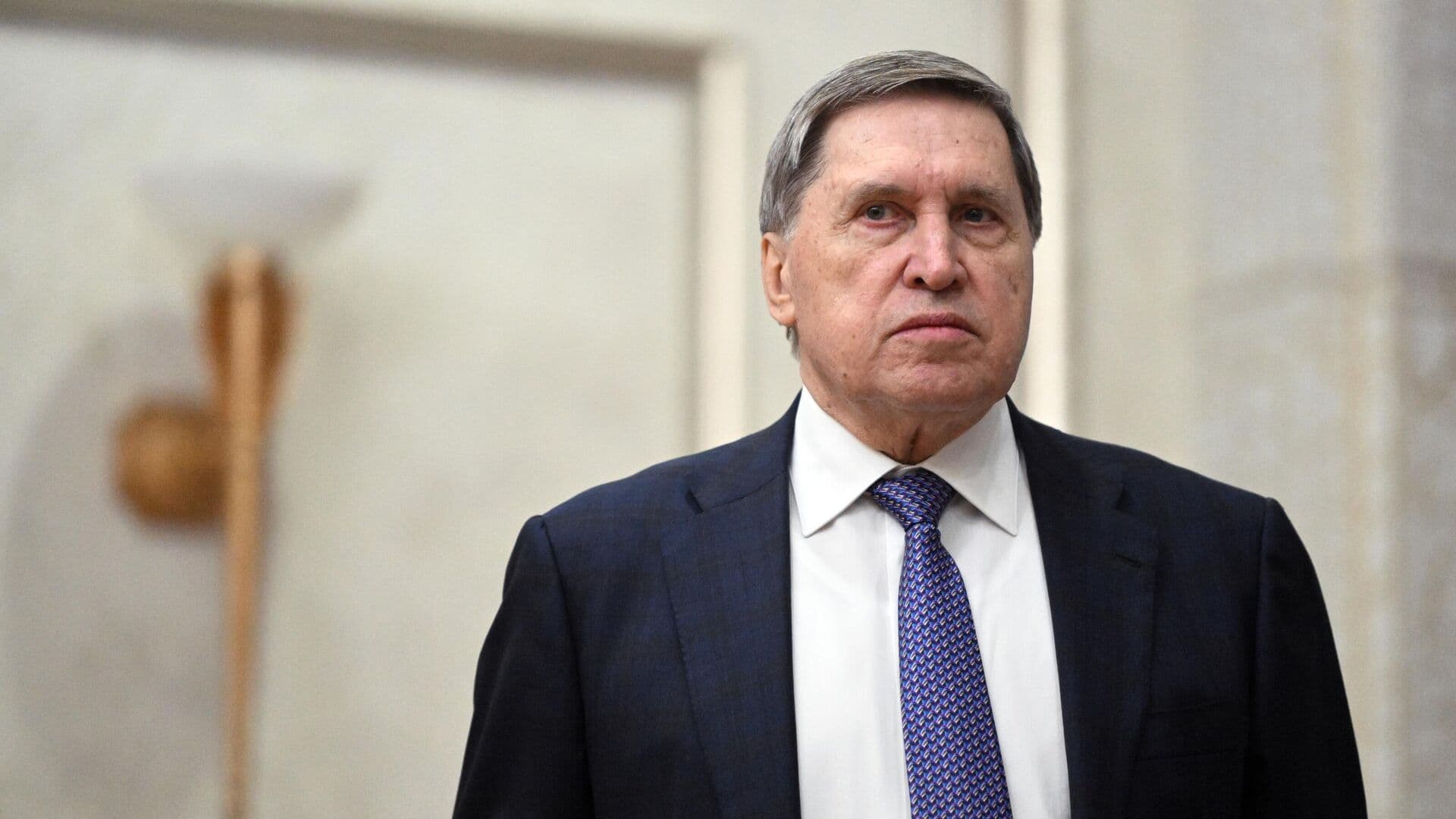 Ушаков: Москва считает опасным шагом вариант наземной операции США в Иране