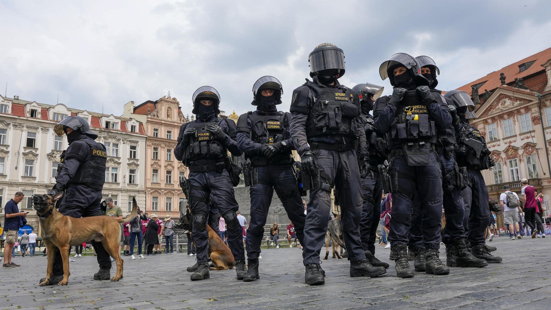 Чехия за три месяца выдворила вдвое больше украинцев, чем за весь 2025 год
