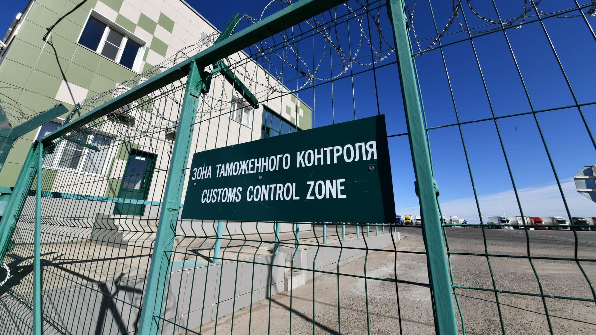 В Академии внешней торговли заявили о росте экспорта несырьевых товаров