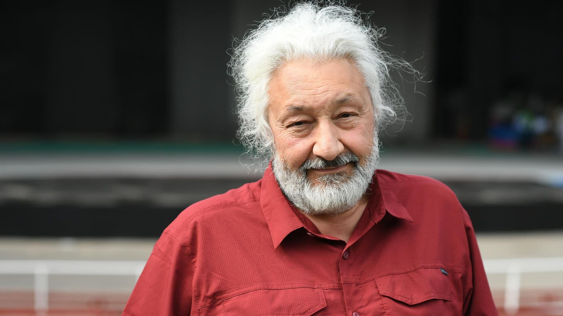 Суд продолжит слушать иск первого состава "Парка Горького" к Стасу Намину