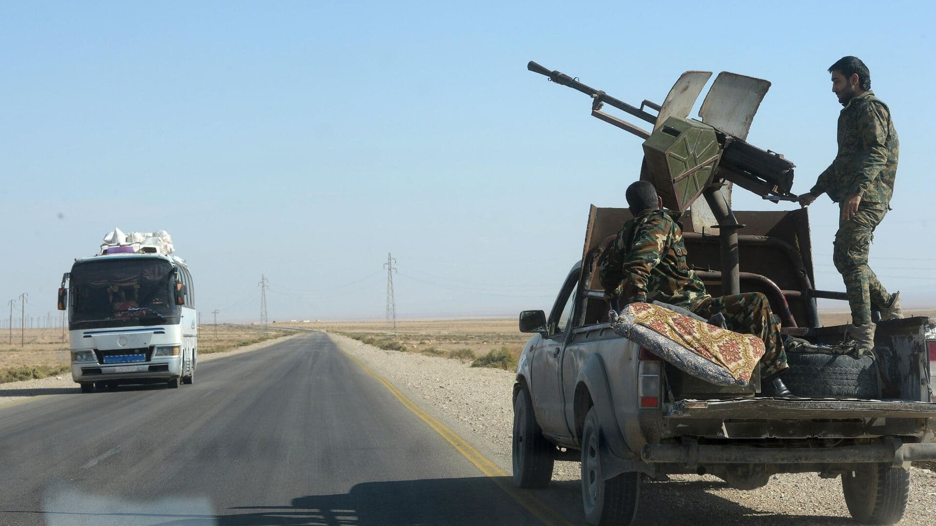 В Ливане ввели запрет на любую военную деятельность "Хезболлы"