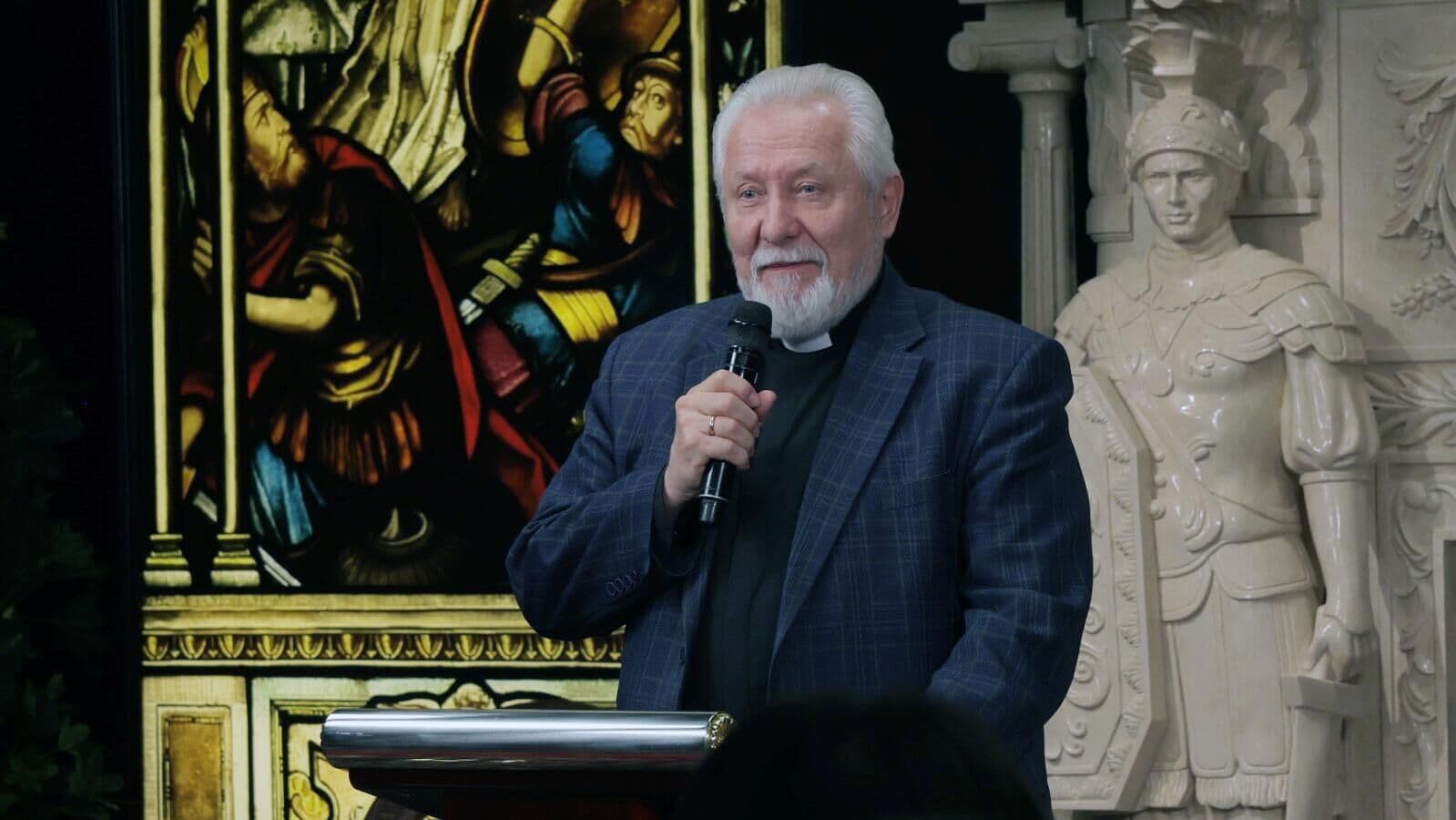 Лидер РОСХВЕ заявил об усилении влияния женщин в обществе и церкви