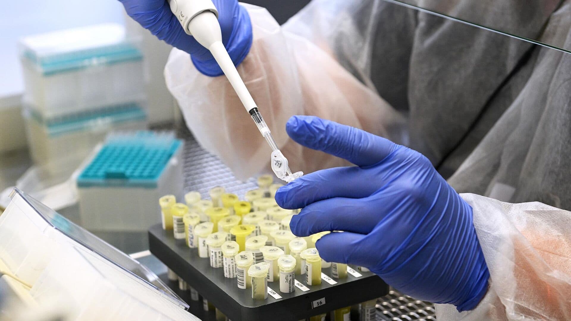 Путин оценил достижения российской медицины в 2025 году