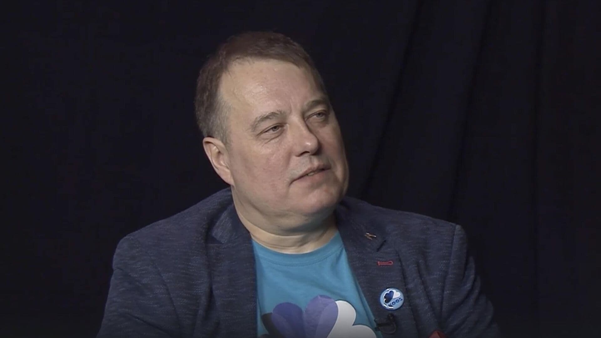 Эстонский суд ужесточил приговор лидеру движения Koos Петерсону