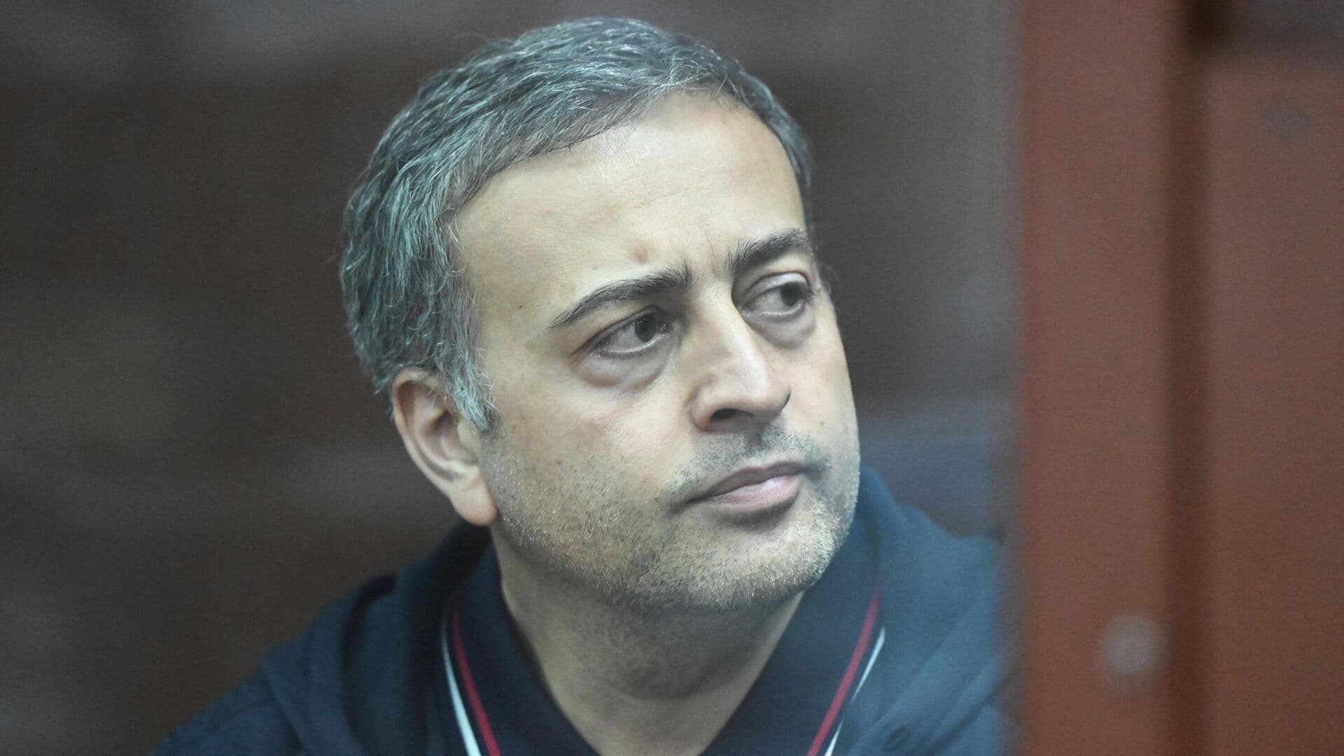 Генпрокуратура потребовала изъять имущество экс-замглавы МВД Дагестана