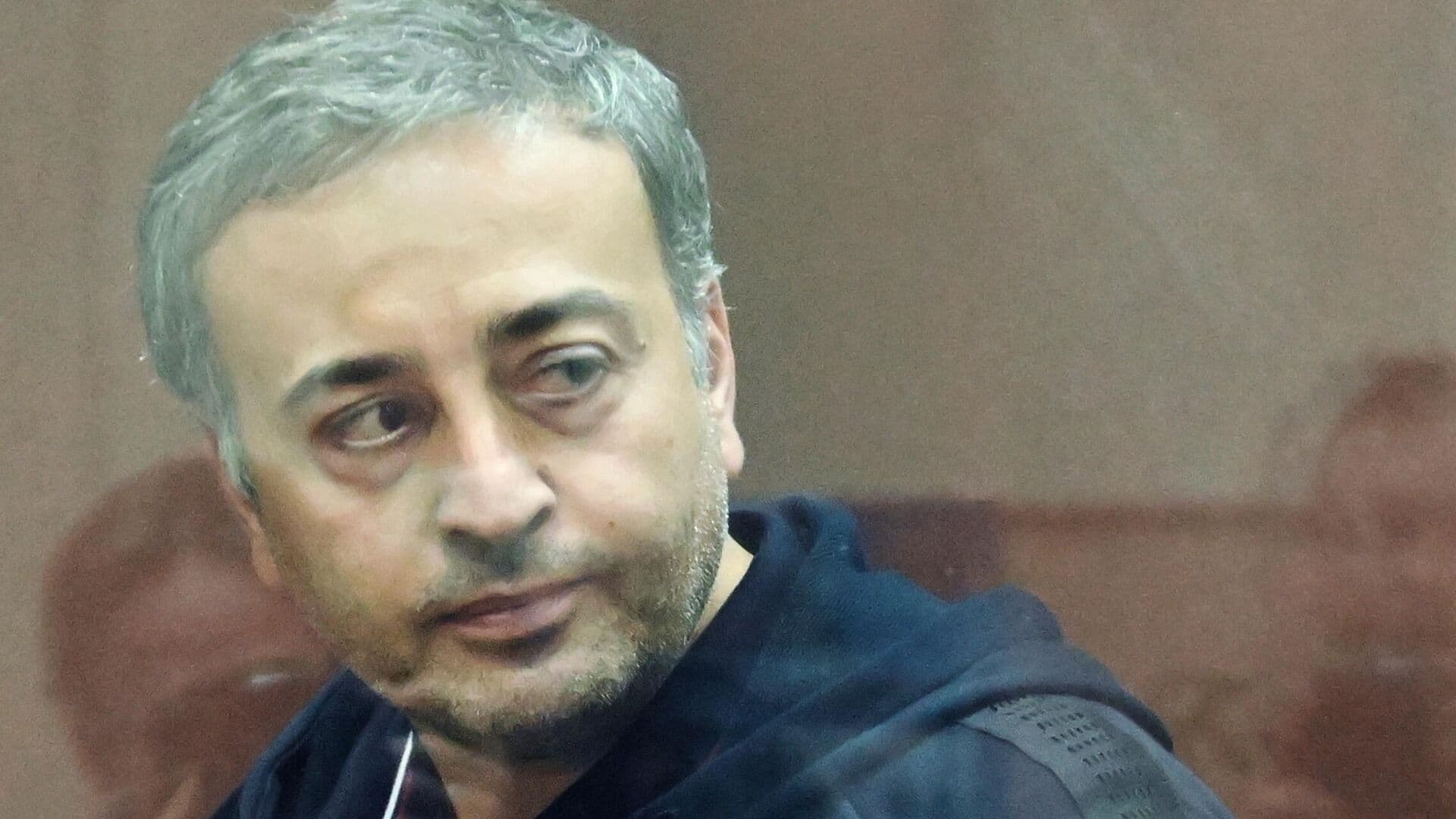 Суд изъял имущество экс-замглавы МВД Дагестана на 533 миллиона рублей