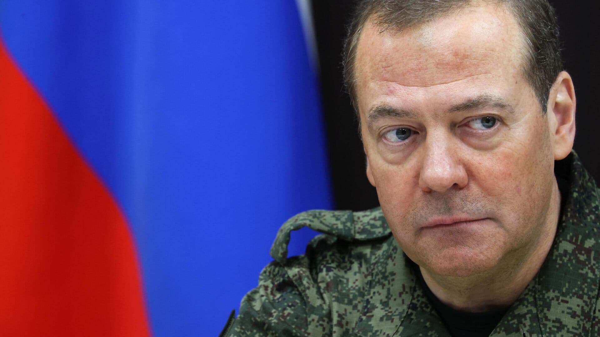 На Западе ответили на слова Медведева о животном страхе Европы