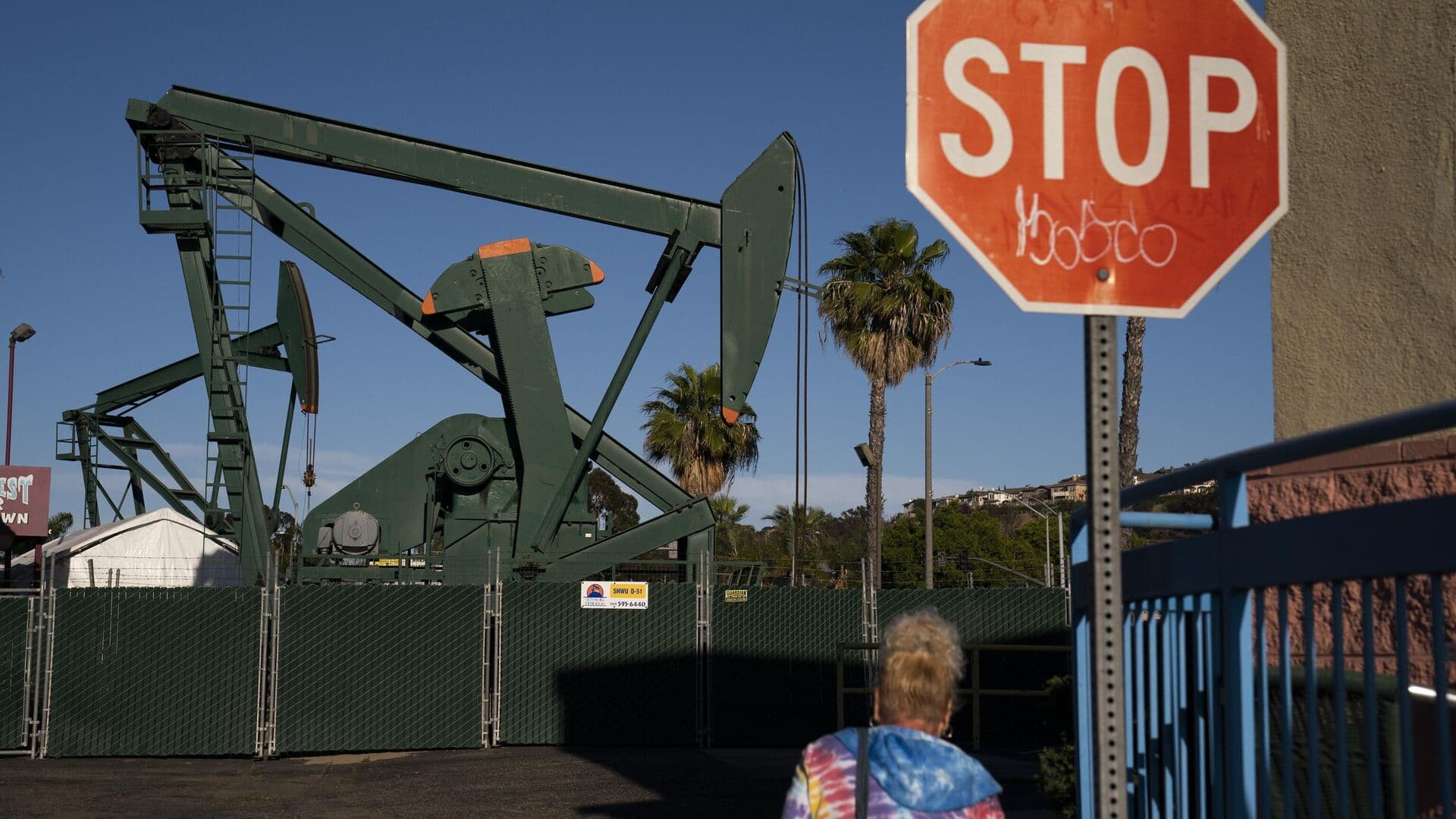 СМИ: Калифорния на грани энергокризиса из-за своей политики