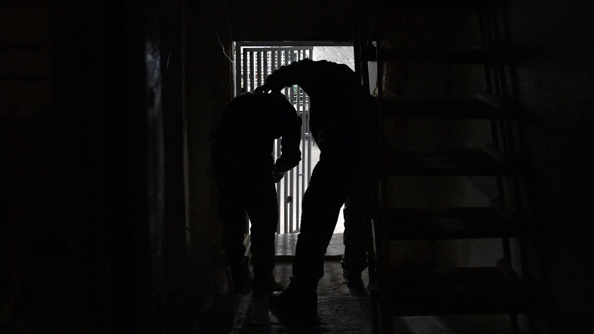 ВСУ записывают на камеру пытки над военнопленными