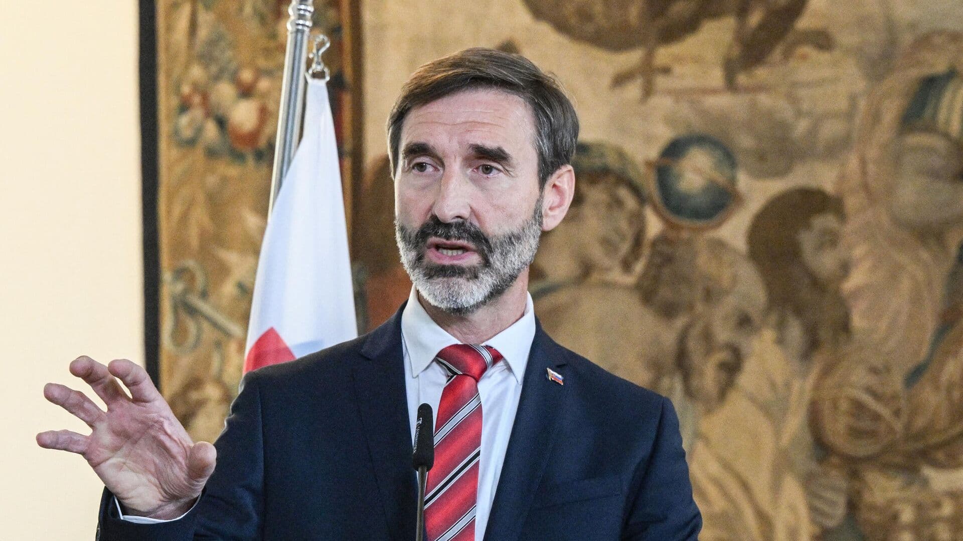 Глава МИД Словакии считает, что 20-й пакет санкций против России не примут