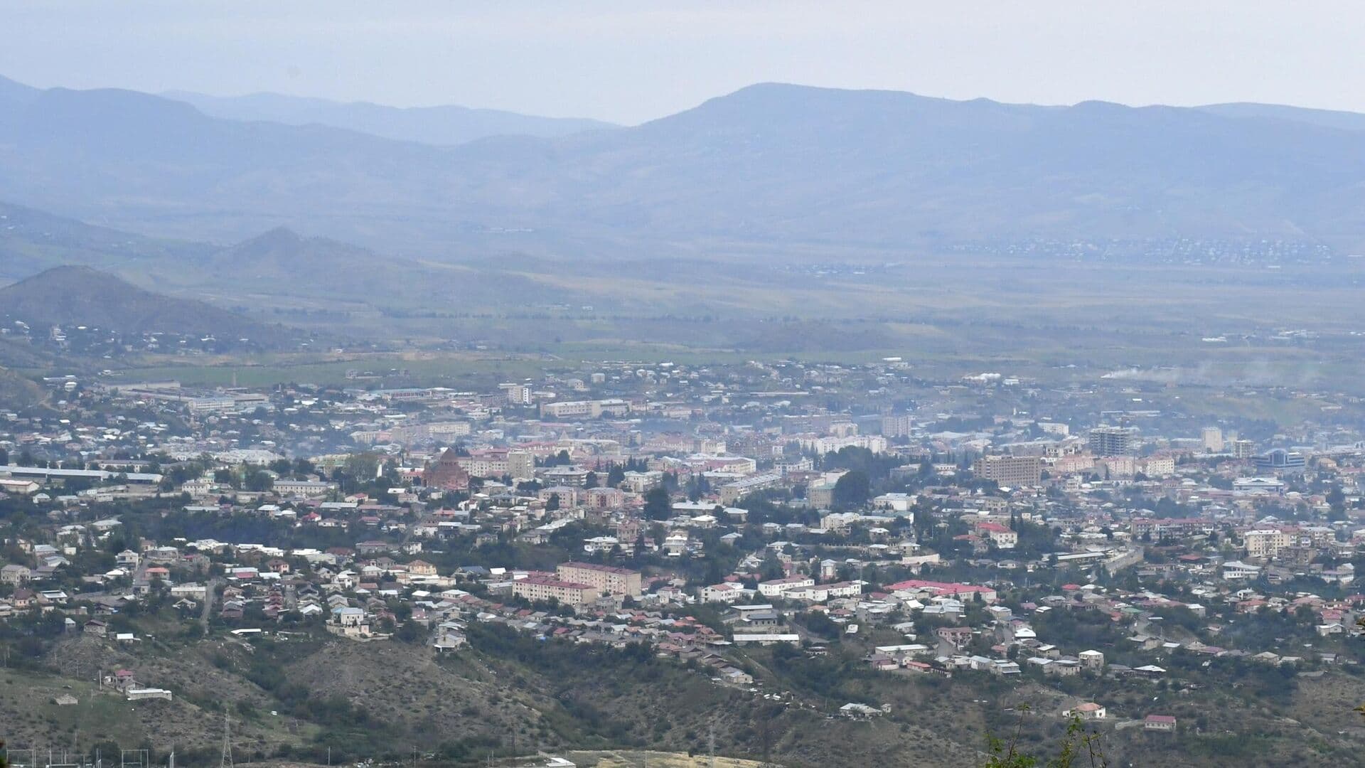 Москва передаст Баку ответ на призыв не использовать тему Карабаха