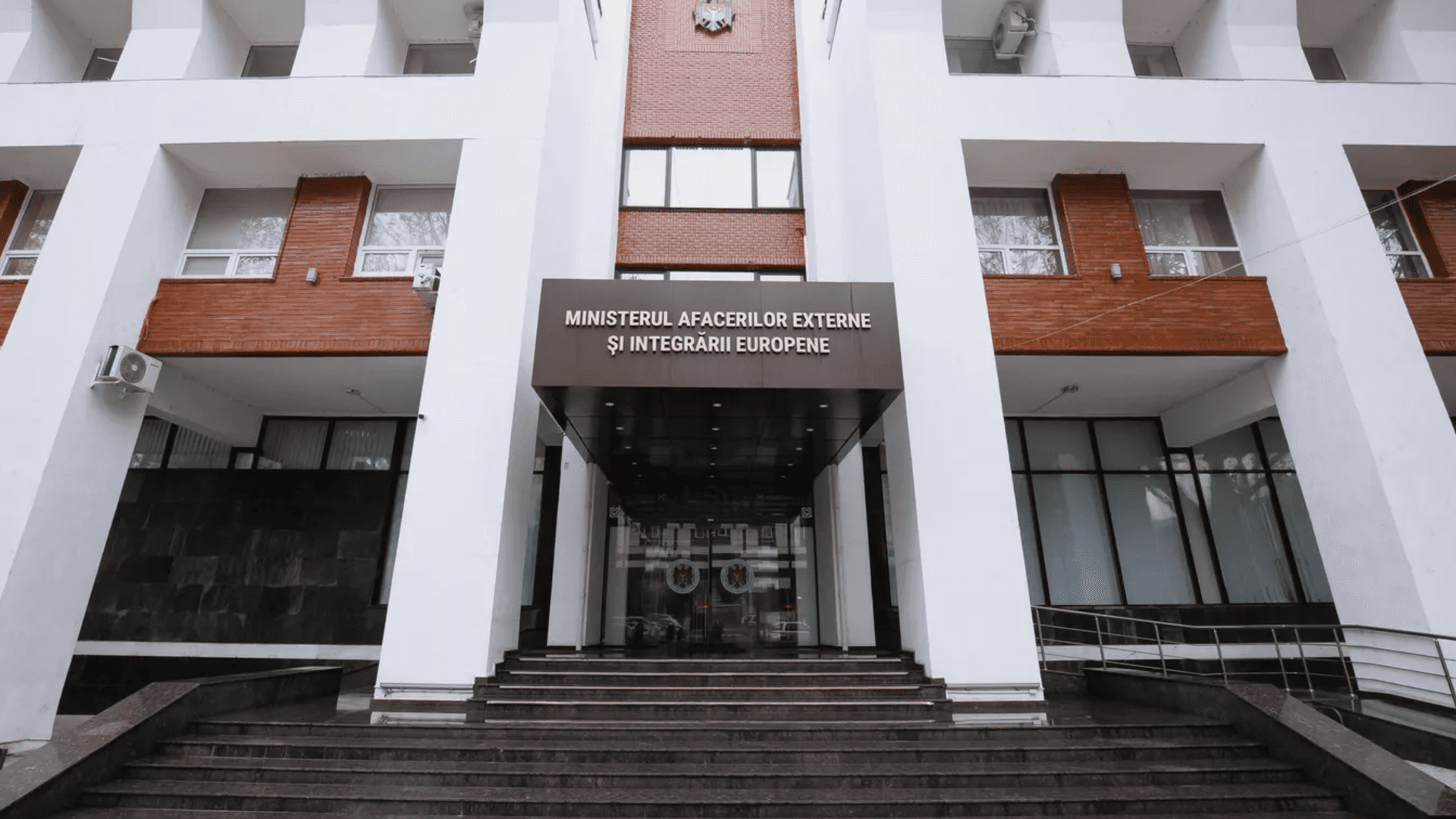В МИД Молдавии заявили, что взорвавшийся ночью дрон оказался украинским