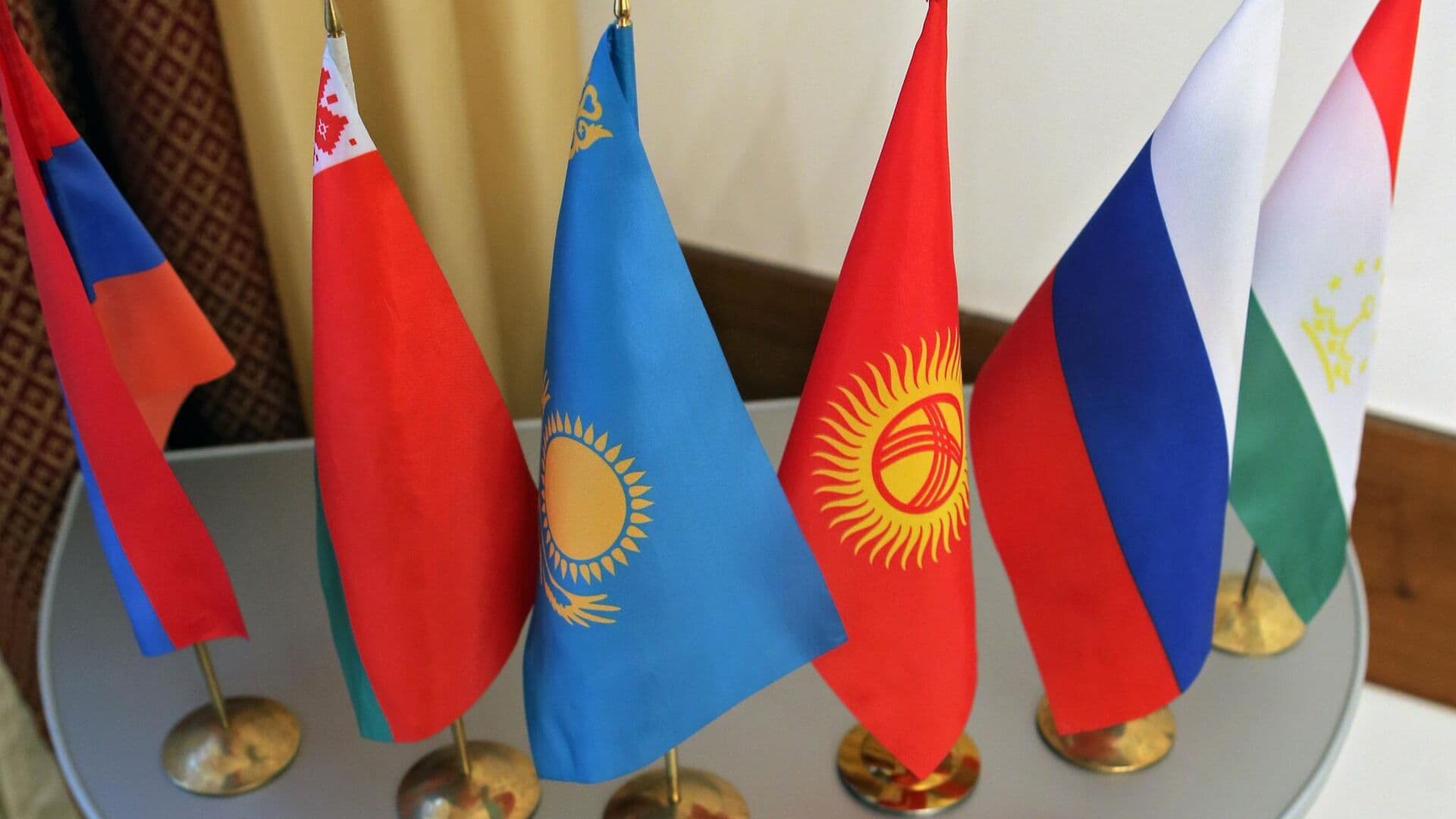 ОДКБ готова к возобновлению взаимодействия с ОБСЕ, заявил генсек