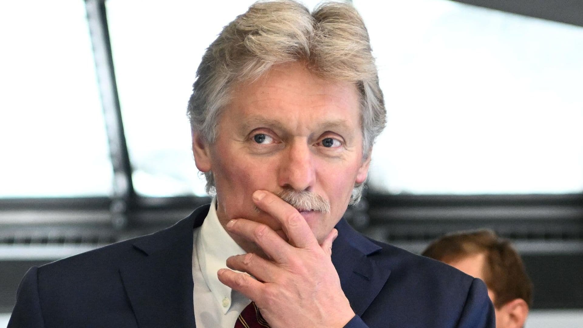 Песков прокомментировал визит главы ЦРУ Рэтклиффа в Москву