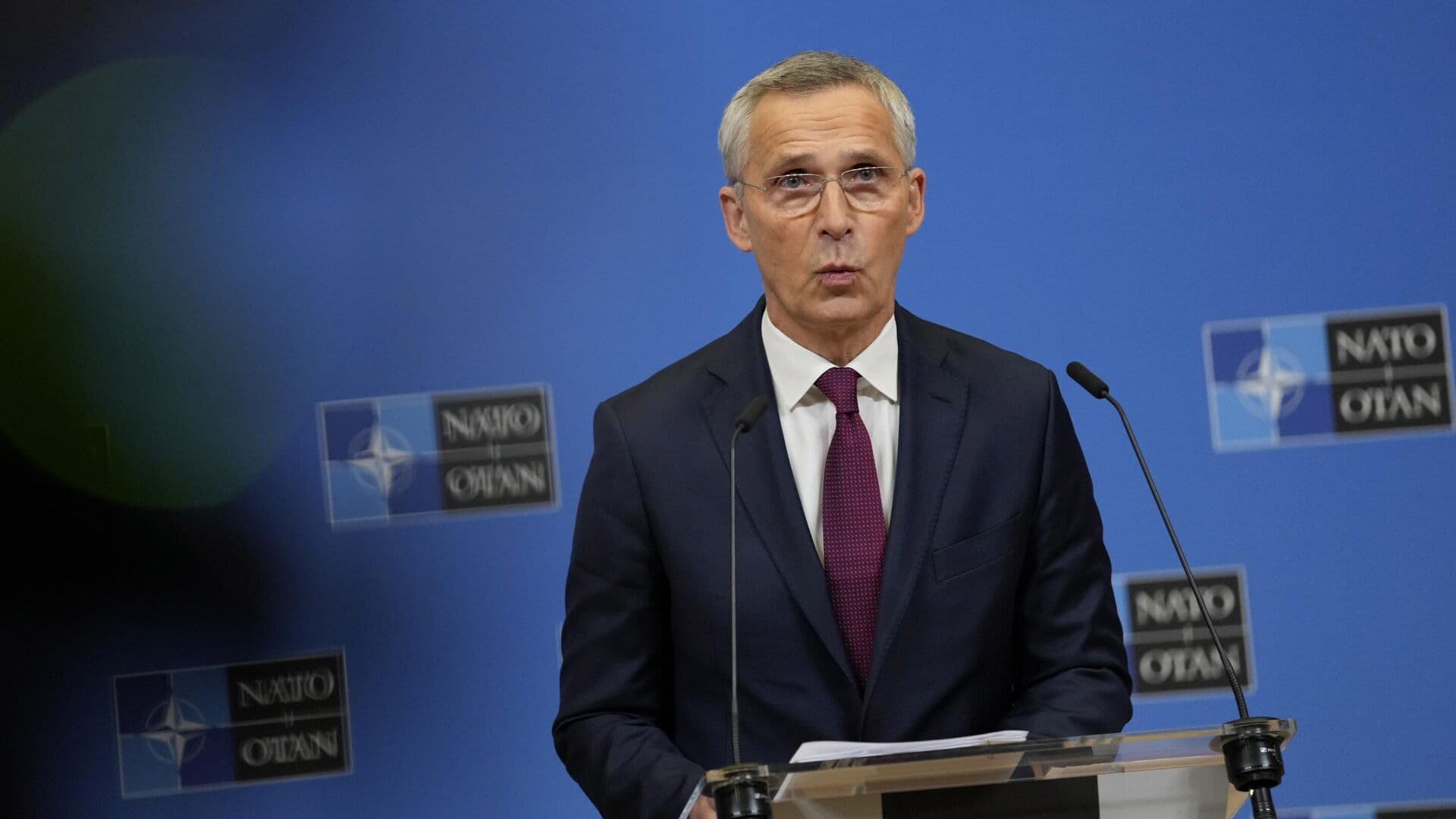 Предложение экс-главы НАТО по России шокировало Запад